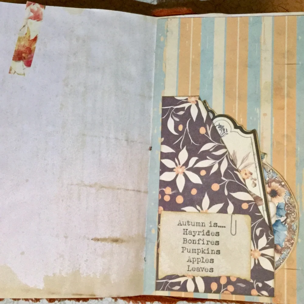 Unique Vintage art your